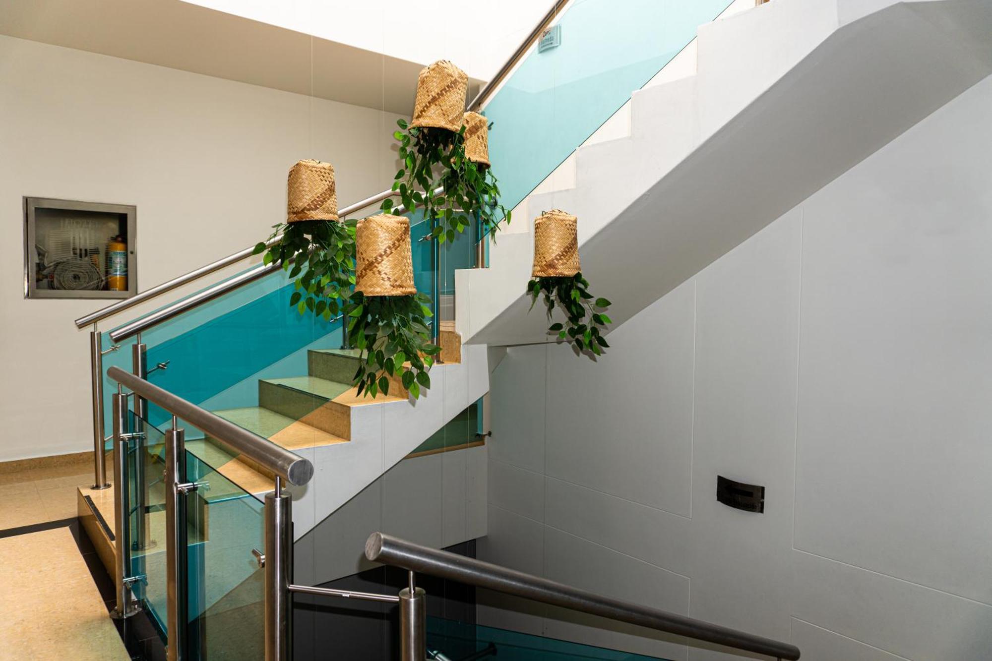 Hotel Central Plaza Medellin Itagüí Zewnętrze zdjęcie