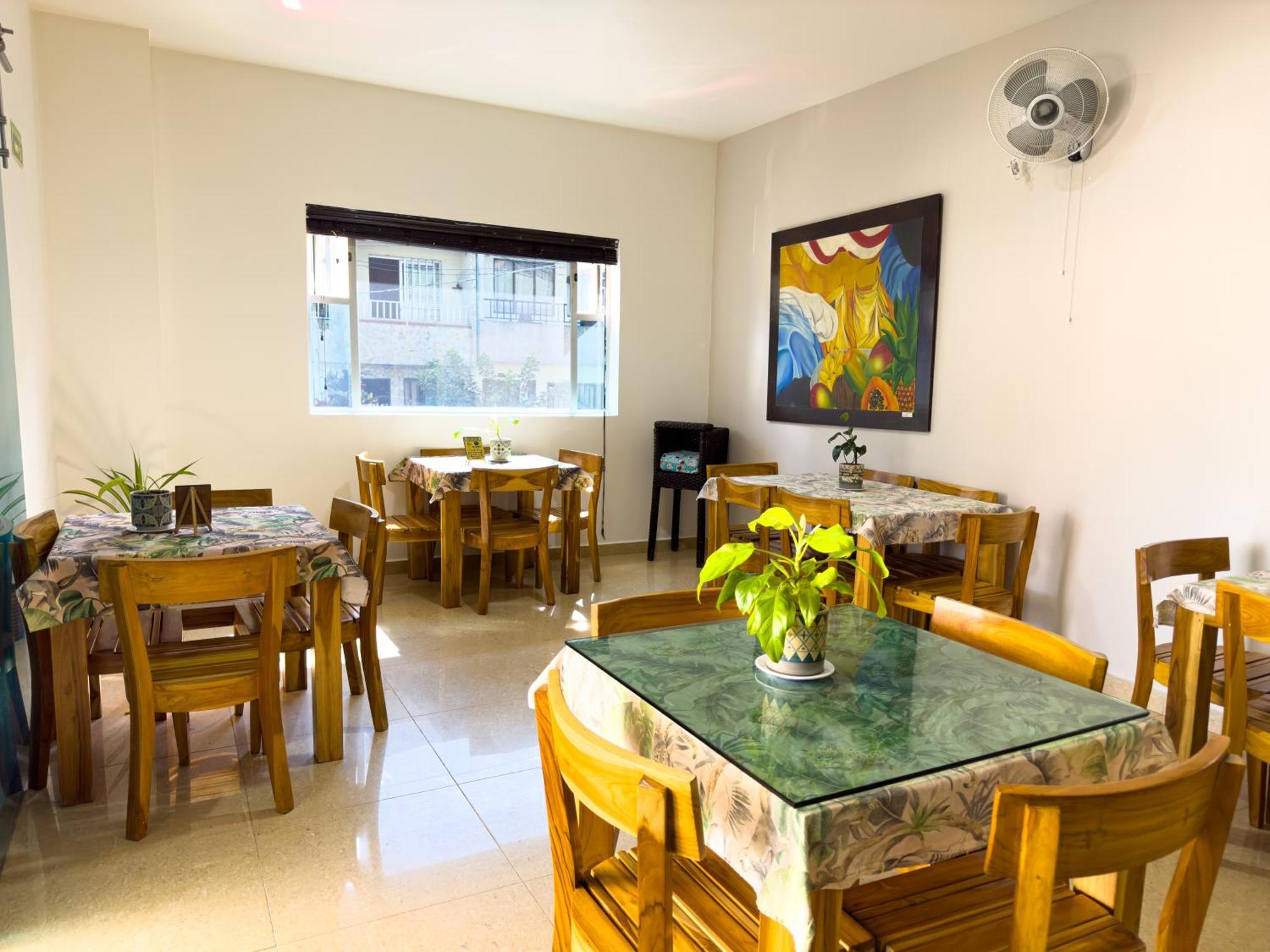 Hotel Central Plaza Medellin Itagüí Zewnętrze zdjęcie