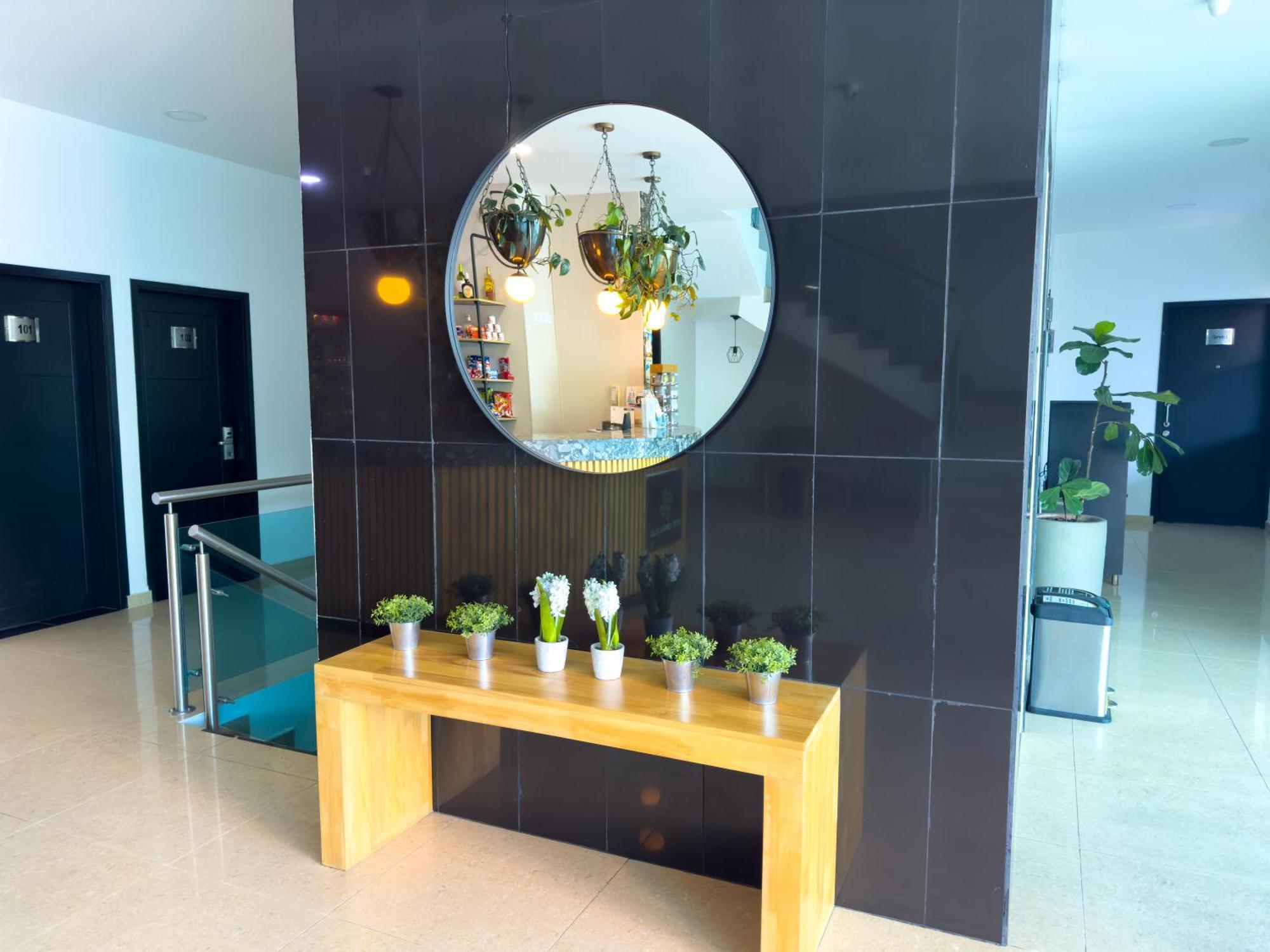 Hotel Central Plaza Medellin Itagüí Zewnętrze zdjęcie